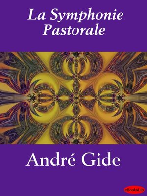 La Symphonie Pastorale - ebook